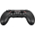 DELTACO Pad bezprzewodowy PS4 GAM-139 czarny - 1092854 - zdjęcie 5